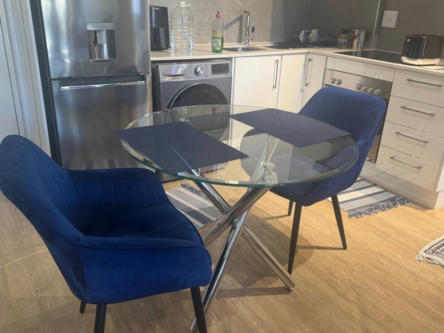 1 Bedroom Property for Sale in Observatory Western Cape
